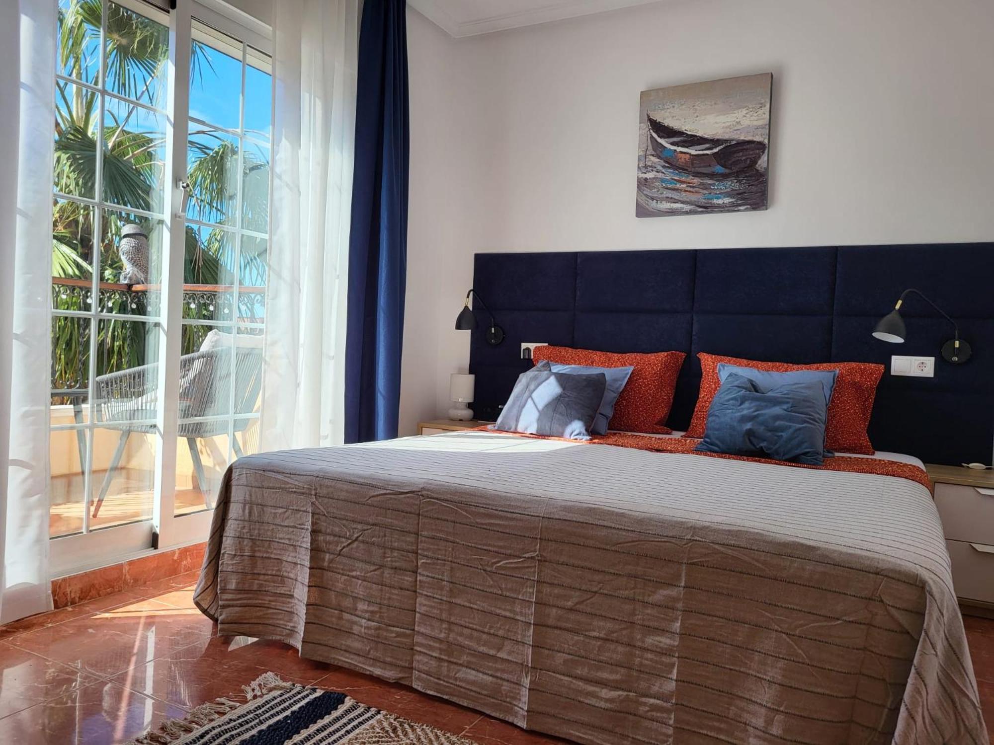 King'S Apartments San Javier Esterno foto