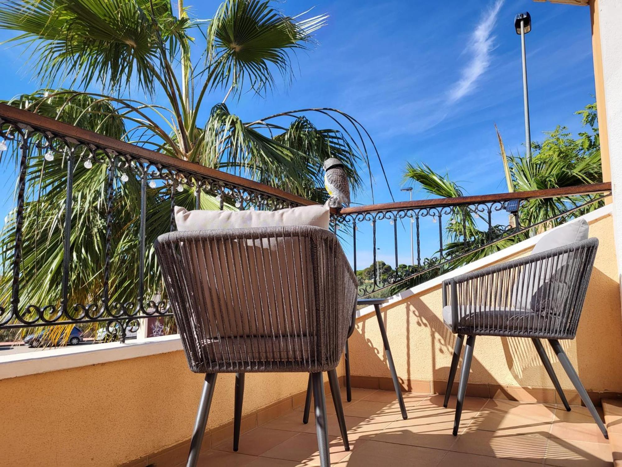 King'S Apartments San Javier Esterno foto