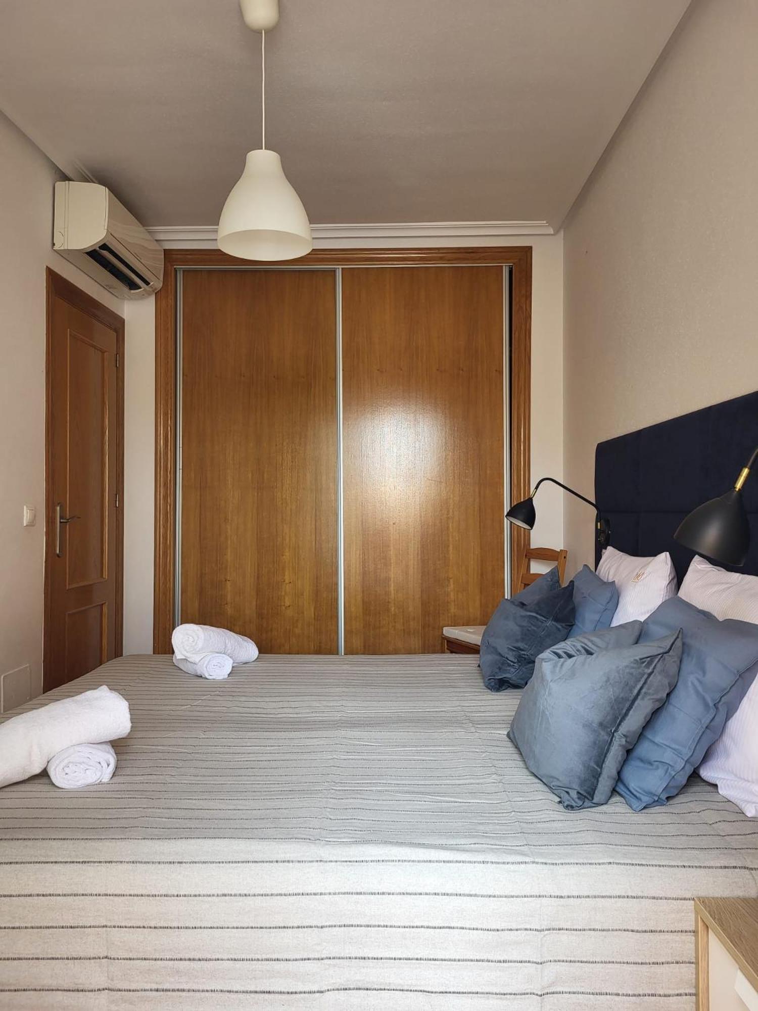King'S Apartments San Javier Esterno foto