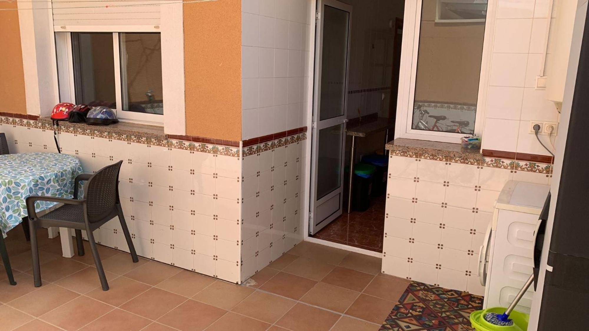 King'S Apartments San Javier Esterno foto