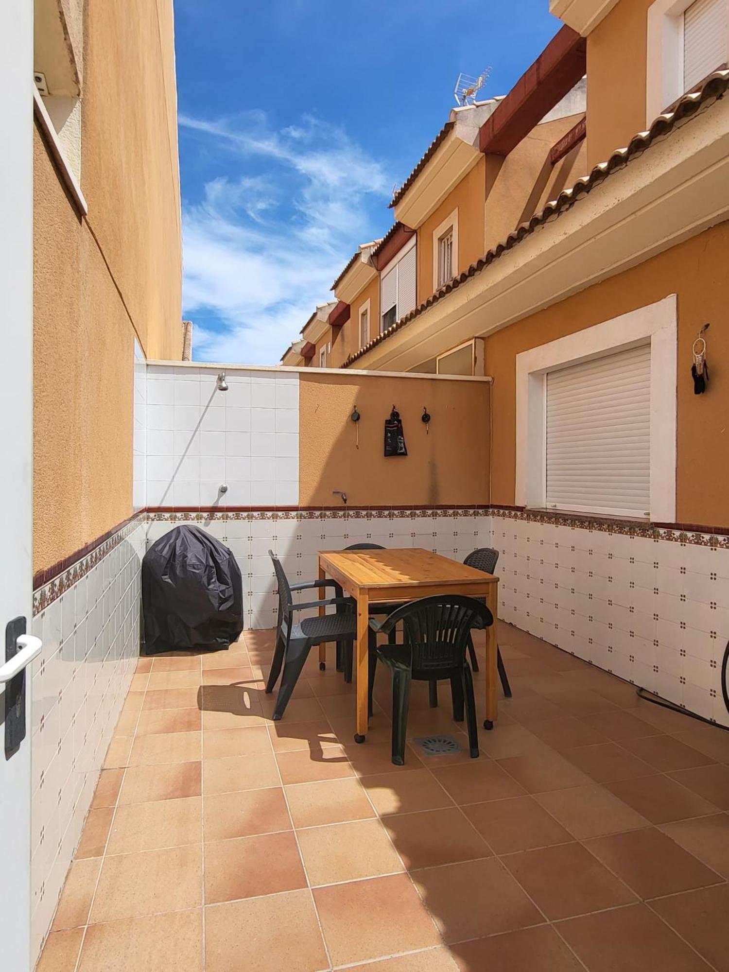 King'S Apartments San Javier Esterno foto